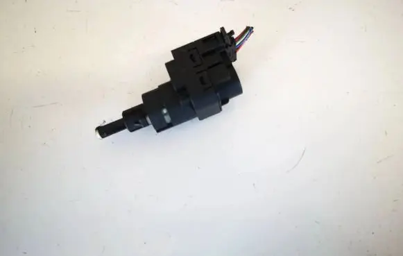 Skoda Roomster (5J) Brake pedal sensor switch 6q0945511