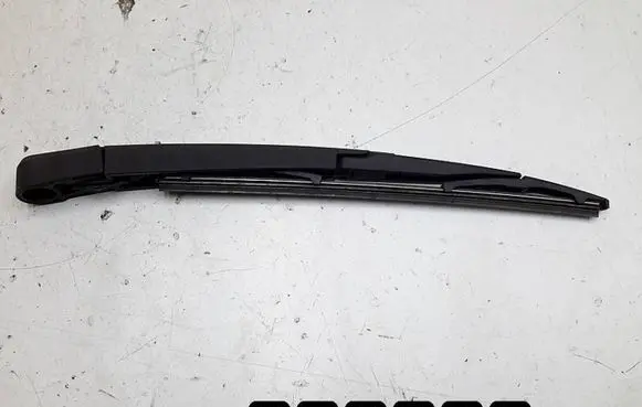 Opel Astra H Rear wiper blade 