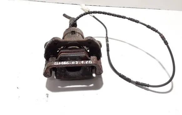 BMW 1 E81 E87 Rear brake caliper