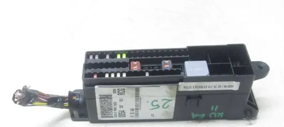 Ford Kuga II Fuse box set CV6T-14014-RCG
