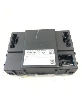 Nissan Qashqai Other control units/modules 284B2JD02C 5WK49374