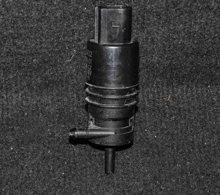 BMW 7 F01 F02 F03 F04 Windscreen/windshield washer pump 6934160