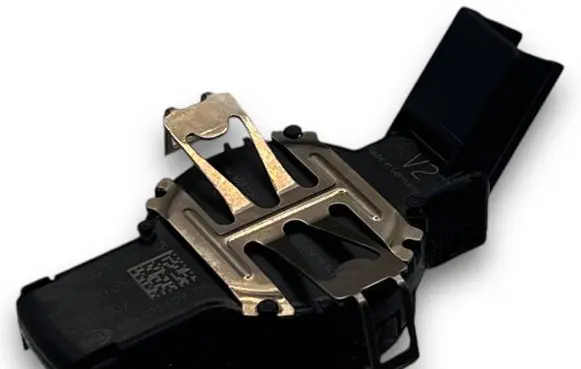 Mercedes-Benz C W205 Rain sensor A2479007708
