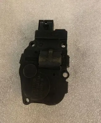 BMW X5 E70 Air flap motor/actuator 929888G EFB33602 1802201118