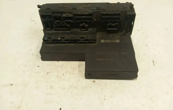 Mercedes-Benz E W210 Comfort/convenience module 0195455632 304587