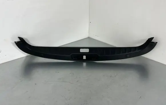 BMW 5 GT F07 Trunk/boot sill cover protection 7201653 528506