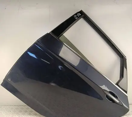 Hyundai i40 Rear door 