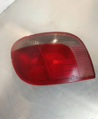 Toyota Yaris Rear/tail lights
