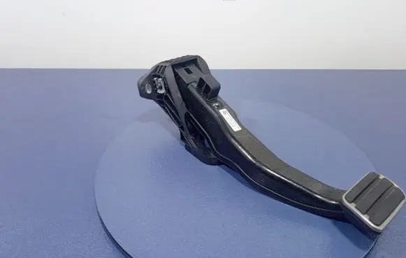Porsche Panamera (970) Accelerator throttle pedal 971723029H