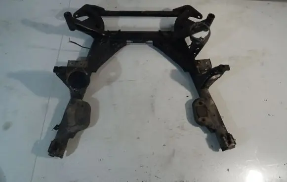 BMW X5 E53 Front subframe