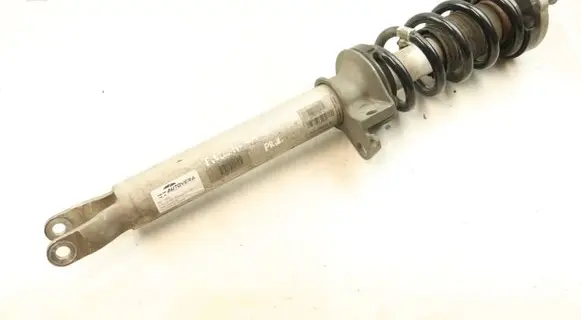 BMW 6 F12 F13 Front shock absorber with coil spring 7850115 15B2161S0618 05413100408