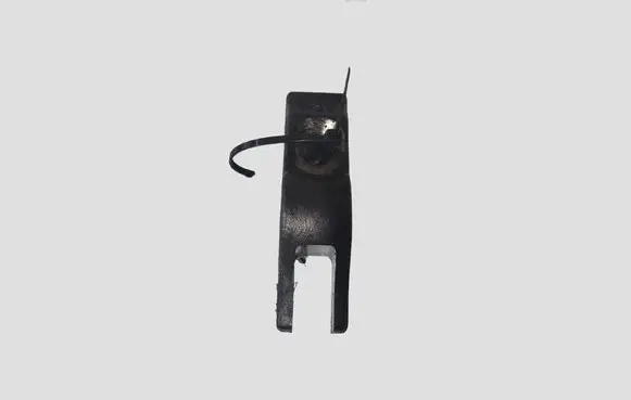 Opel Astra J Fuel Injector clamp holder