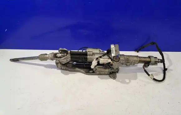 Mercedes-Benz R W251 Steering wheel axle A2514600716 A2515400206