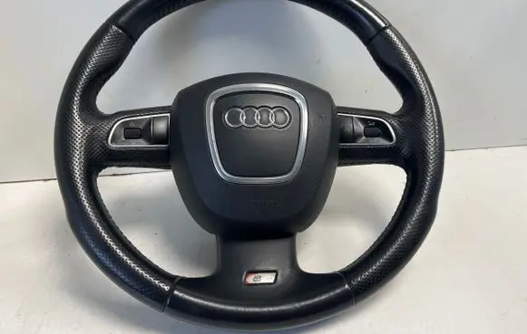 Audi Q5 SQ5 Steering wheel 8P0419689A 8R0880201G