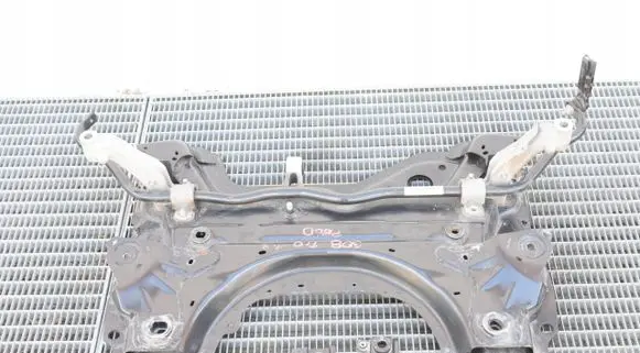 Peugeot 308 Front subframe 9838004080