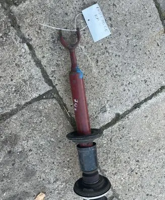 Audi A6 S6 C5 4B Front shock absorber/damper