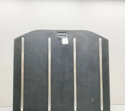 Jeep Grand Cherokee Trunk/boot floor carpet liner 5LC23DX9AD