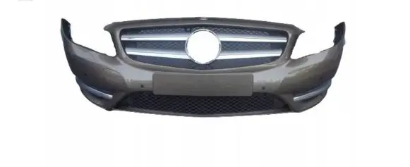 Mercedes-Benz B W246 W242 Front bumper