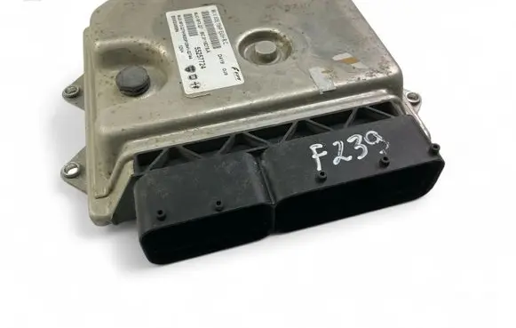Fiat Fiorino Engine control unit/module ECU 55257724