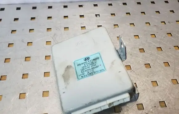 Hyundai Terracan Other control units/modules 95400H1600