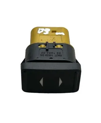 Ford Focus Electric window control switch 03168420 72274