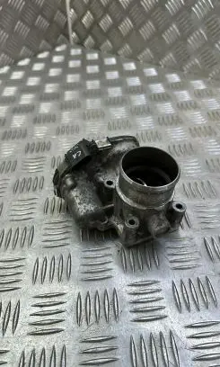 KIA Soul Throttle valve 351002A600