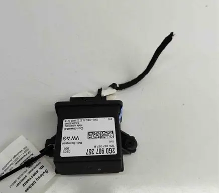 Volkswagen Taigo Light module LCM 7P6907357B
