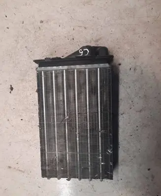 Citroen C5 Heater blower radiator