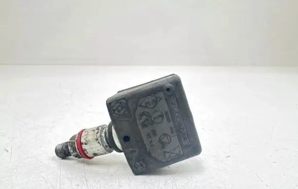 Tire pressure sensor
