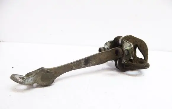 Fiat Panda II Rear door check strap stopper