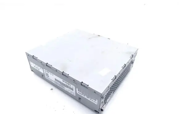 Audi A4 S4 B8 8K GPS navigation control unit/module 4G0035056G