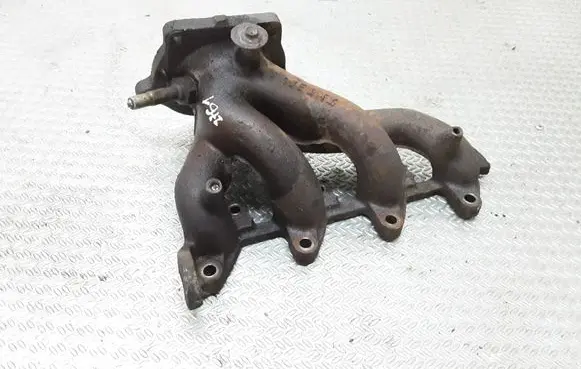Hyundai Atos Classic Exhaust manifold