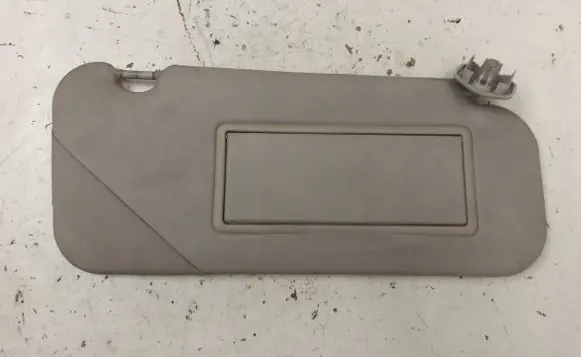Citroen Xsara Picasso Sun visor