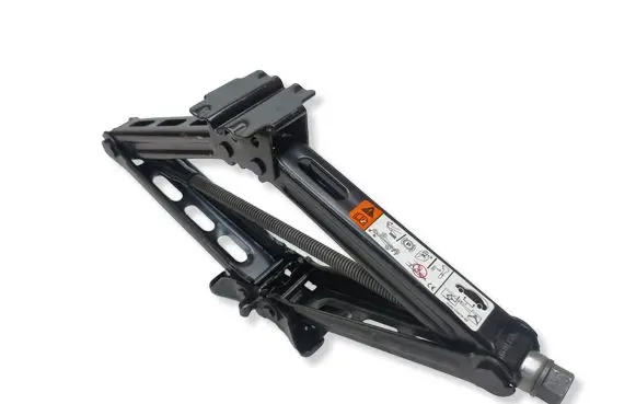Ford Edge II Lift Jack CV6917A078AB