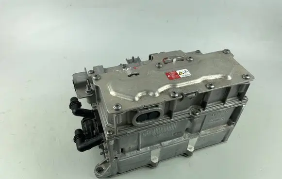 Volkswagen Arteon Shooting Brake Voltage converter inverter 3G0907070K 1271016122 97218637