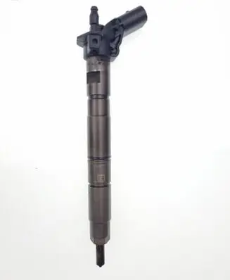 Audi A6 S6 C6 4F Fuel injector 059130277AH 0445115052