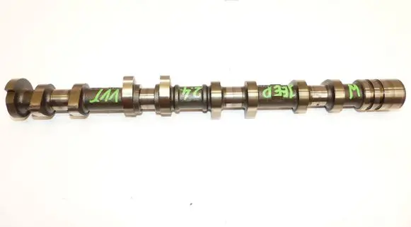 Camshaft