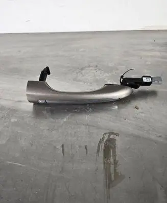 Chrysler Pacifica Sliding door exterior handle 48495000 53907