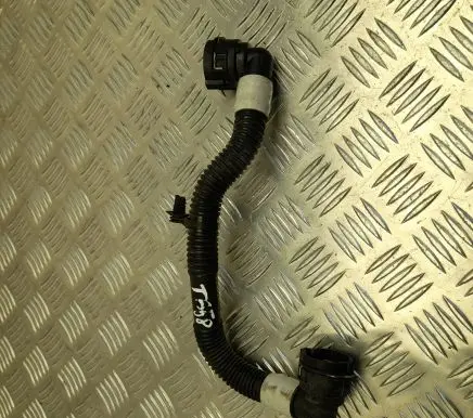 Tesla Model 3 Engine coolant pipe/hose 107759900C