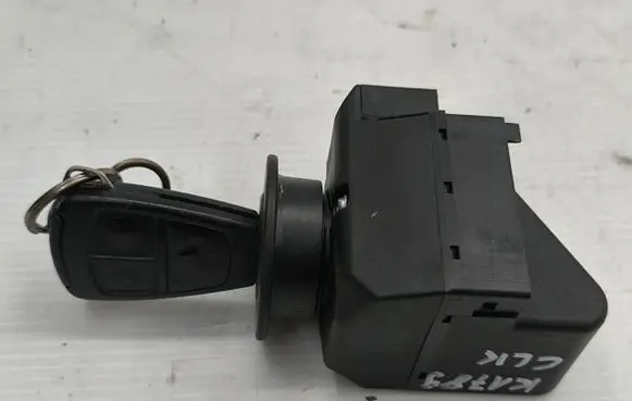 Mercedes-Benz CLK A208 C208 Ignition lock 2105450008
