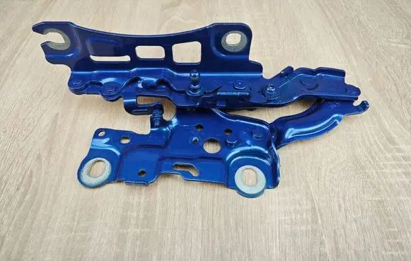 BMW 4 G22 G23 G24 G26 Engine bonnet/hood hinges 7450590