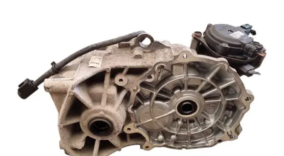 Nissan Leaf I (ZE0) Automatic gearbox 3NA0B 2600182 3NA