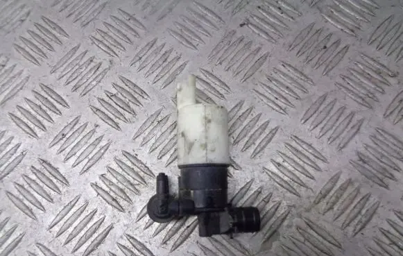 Citroen C4 I Windscreen/windshield washer pump 9641553880