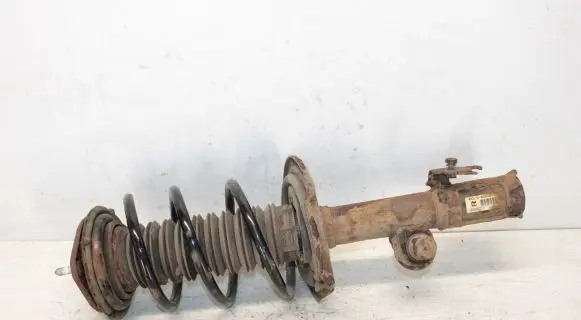 Toyota RAV 4 (XA40) Front shock absorber with coil spring 4851042610 1A16063A