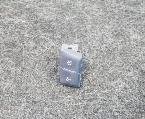 Other switches/knobs/shifts