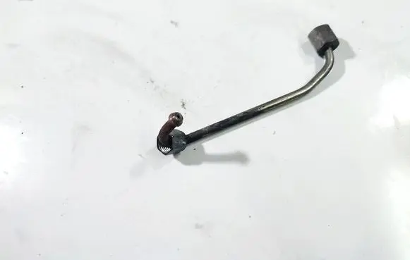 Opel Insignia A Fuel line pipe 