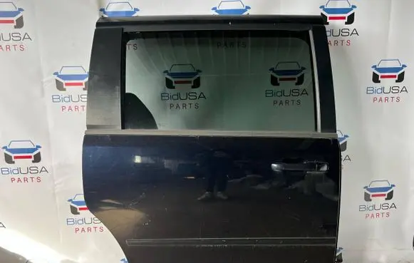 Dodge Grand Caravan Side sliding door 