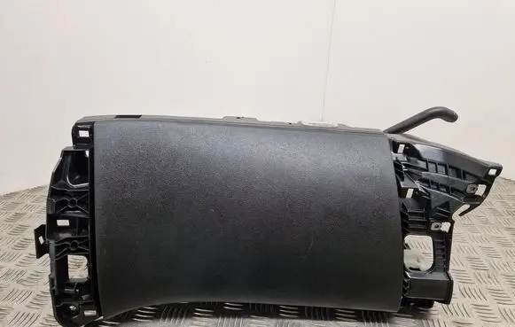Renault Scenic IV - Grand scenic IV Glove box set 681083248R 2465757T5