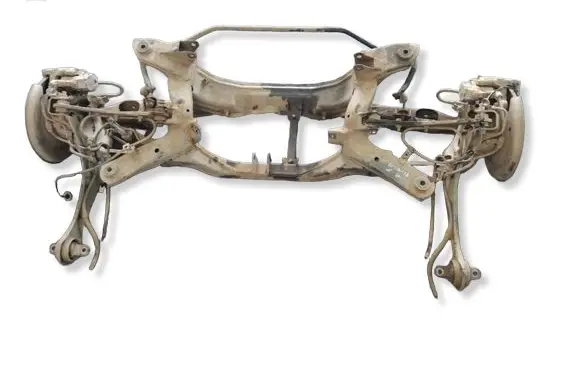 Mitsubishi Outlander Rear axle beam 