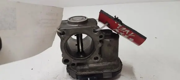 Citroen Berlingo Throttle valve 9673534480
